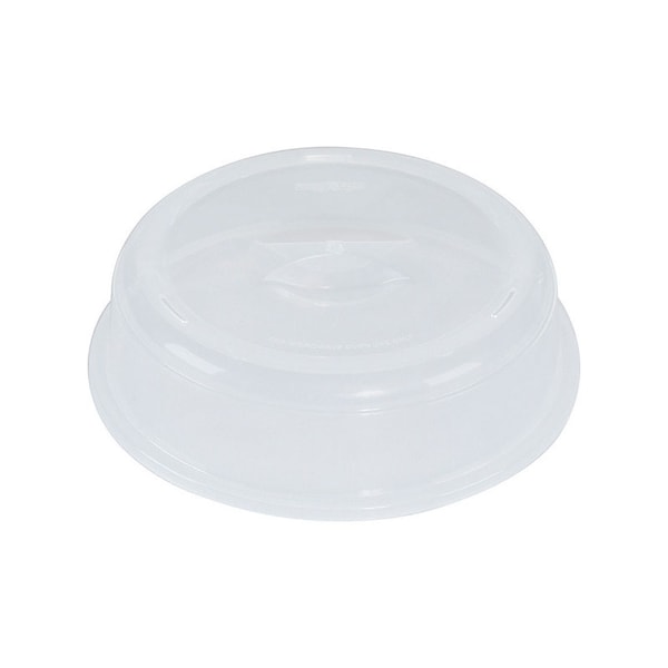 Nordic Ware 10 in. W X 10 in. L Microwave Plate Cover White 65000 - main